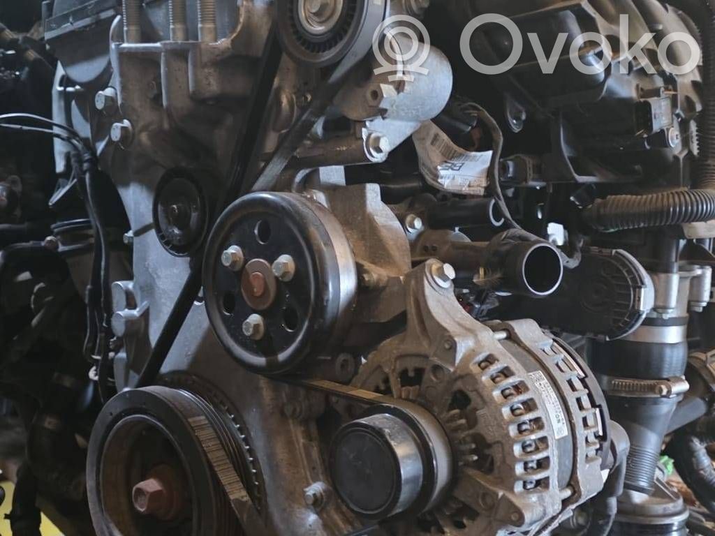 Engine   TNCA
