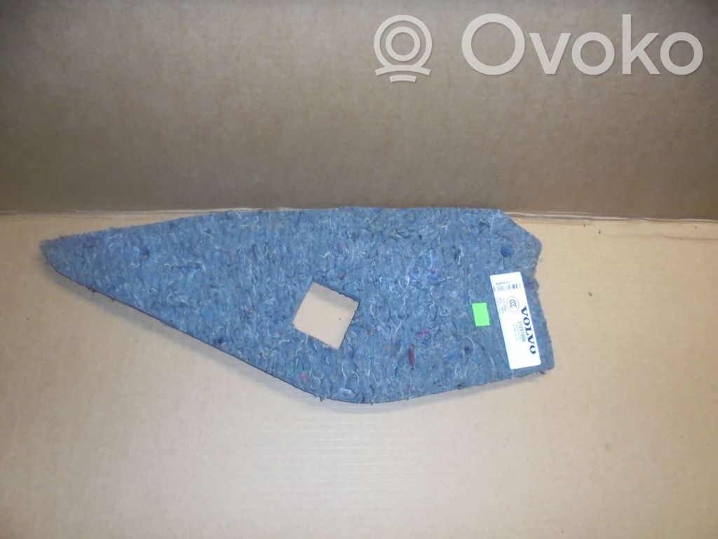 Volvo V40 Izolare fonică portbagaj 