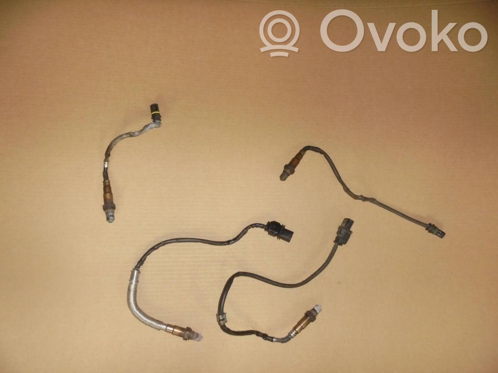 Lambda probe sensor   7569968,0258006977,7570480,0258006992,0258017131,0258027028,7535269,7570104