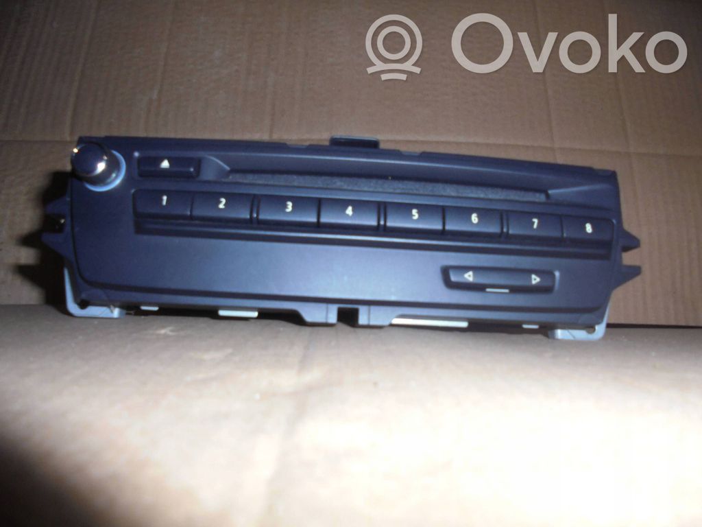 BMW 1 E81 E87 Radio / CD-Player / DVD-Player / Navigation 