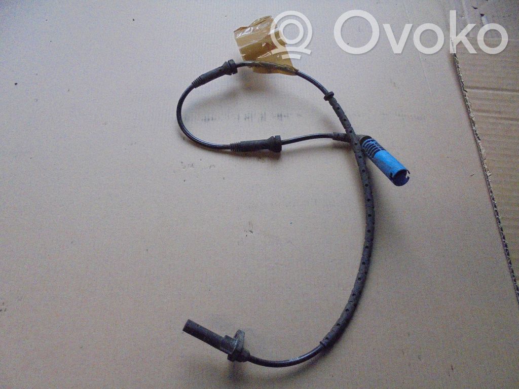 ABS Sensor hinten   0265007849
