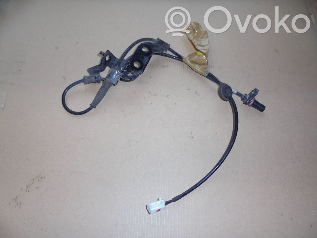Hyundai i40 ABS Sensor hinten 