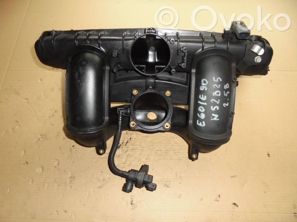 BMW 5 E60 E61 Intake manifold 