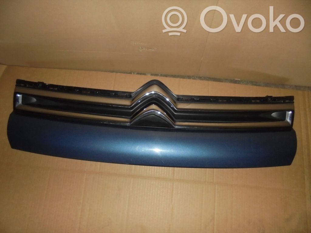 Citroen Berlingo Grilă față 