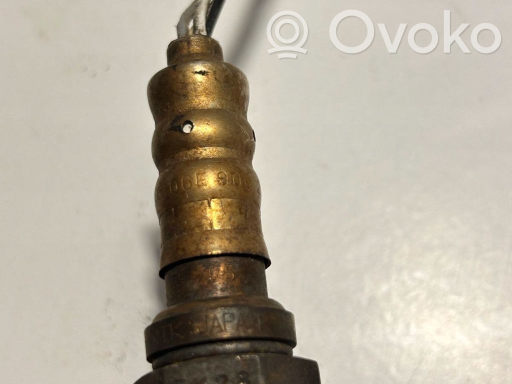 Audi A6 S6 C6 4F Lambda probe sensor 
