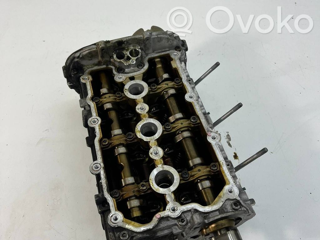 Audi S5 Engine head 