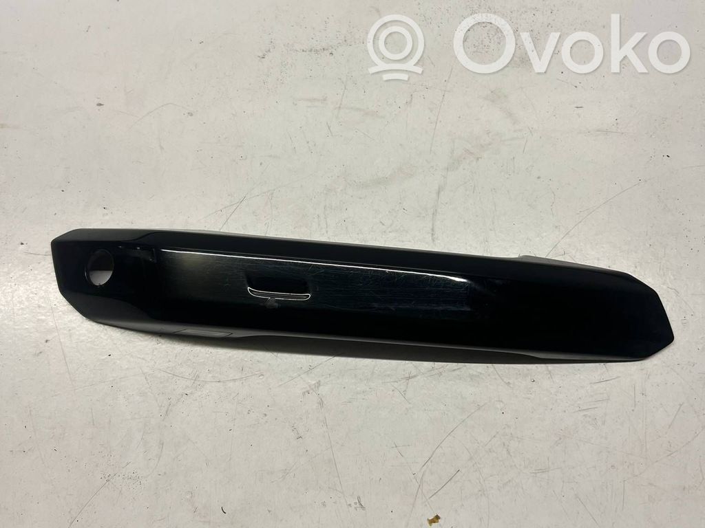 Audi A4 S4 B9 Manecilla externa puerta delantera 
