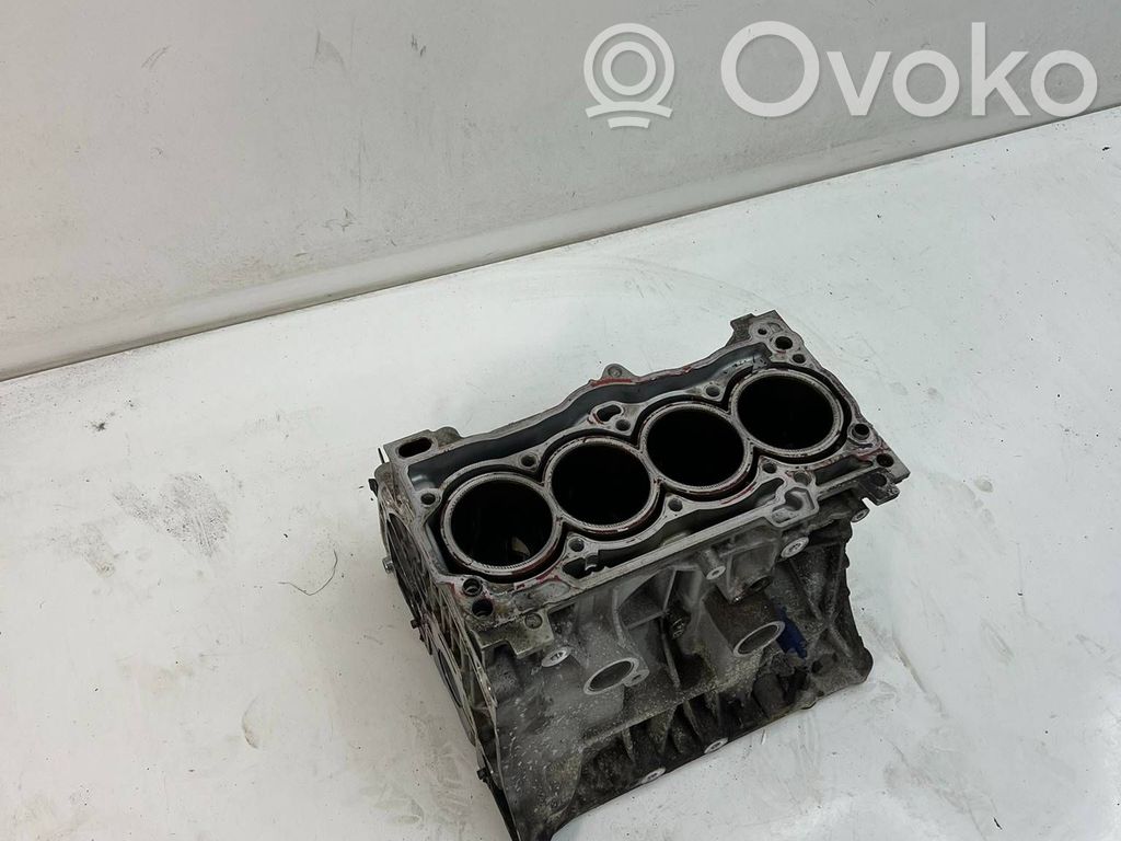 Audi A4 S4 B9 Blok silnika 