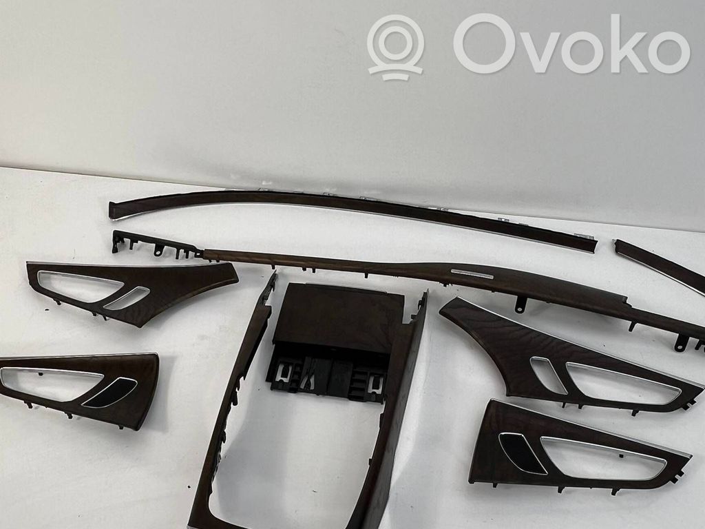 Audi A7 S7 4G Ornament bord 