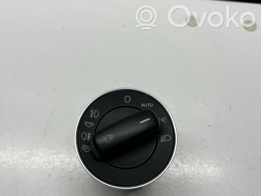 Audi A8 S8 D3 4E Interruttore luci 