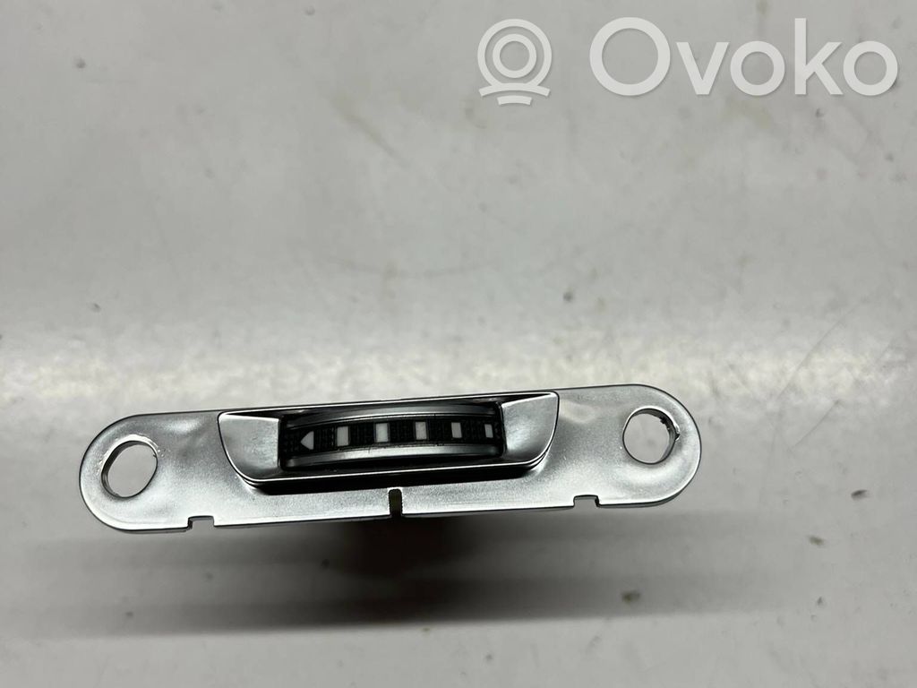 Audi A8 S8 D4 4H Otros interruptores/perillas/selectores 