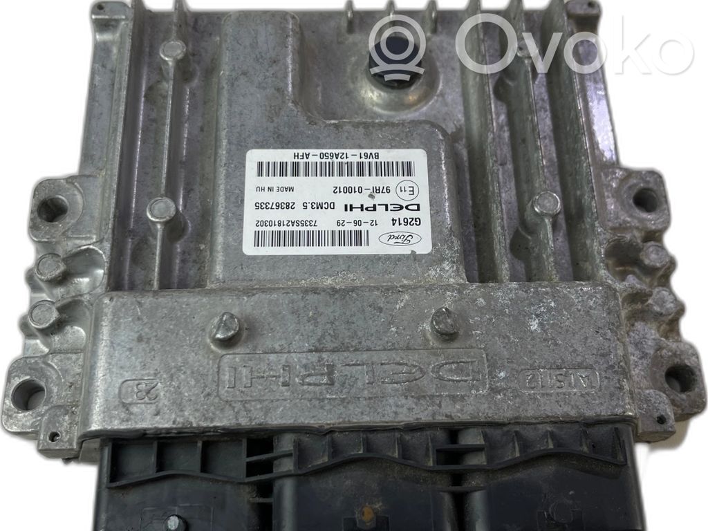 Ford Focus Kiti valdymo blokai/ moduliai 