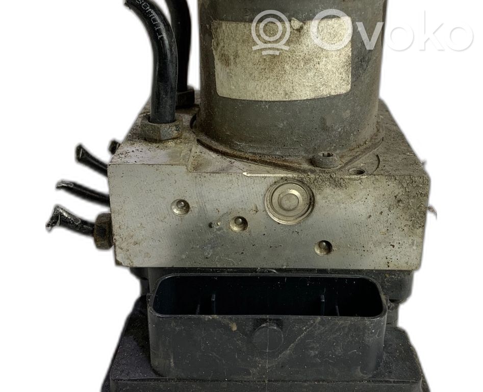 KIA Venga Master brake cylinder 