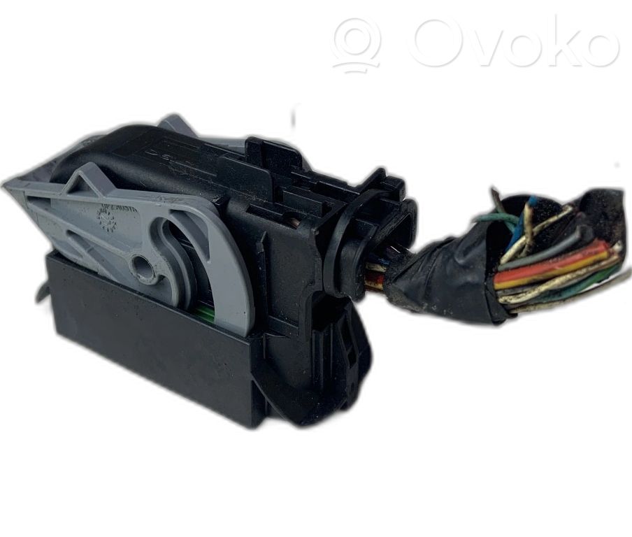 Fiat Ducato Citi elektroinstalācijas vadi 