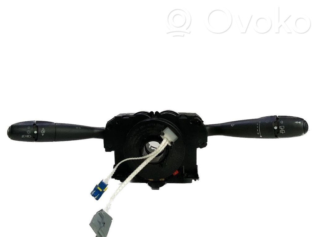 Peugeot 307 Otros interruptores/perillas/selectores 