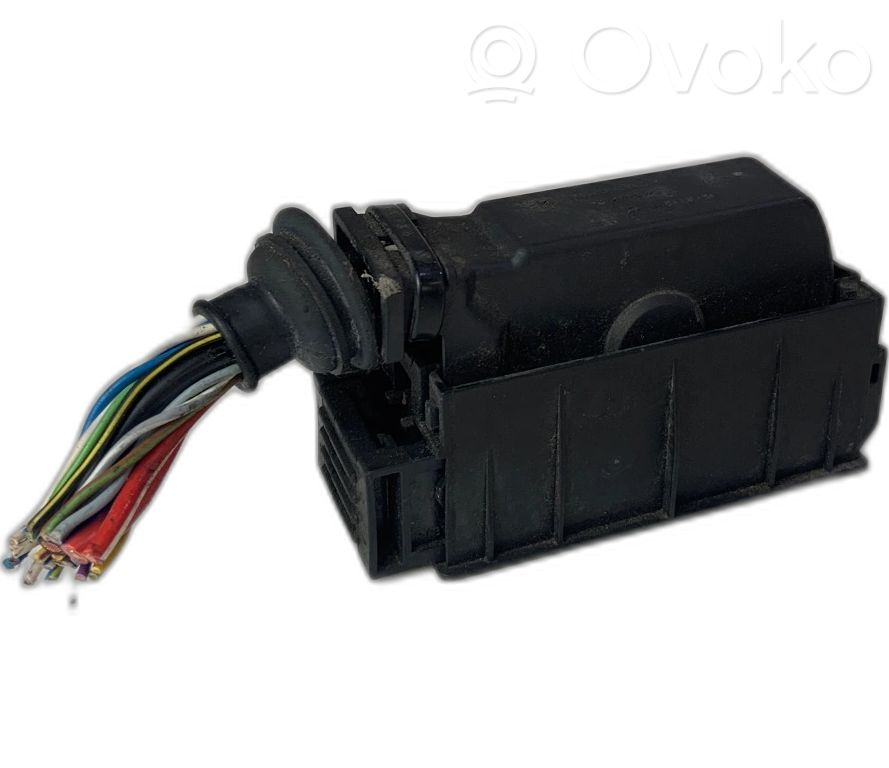 Opel Astra J Other wiring loom 
