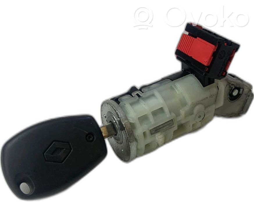 Užvedimo spynelė   487008966R