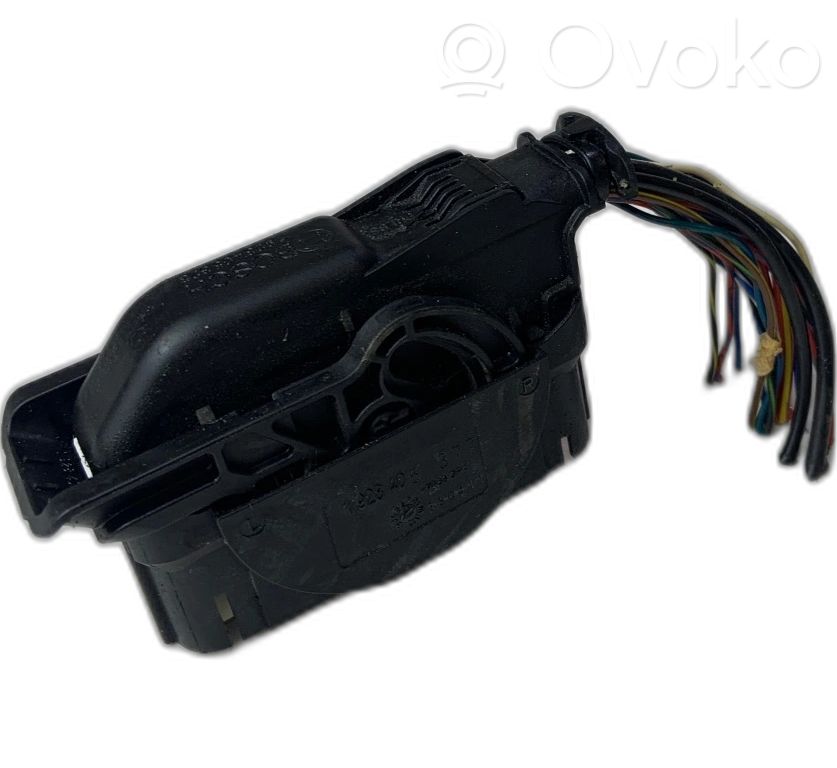 Opel Corsa D Muu johtosarja 
