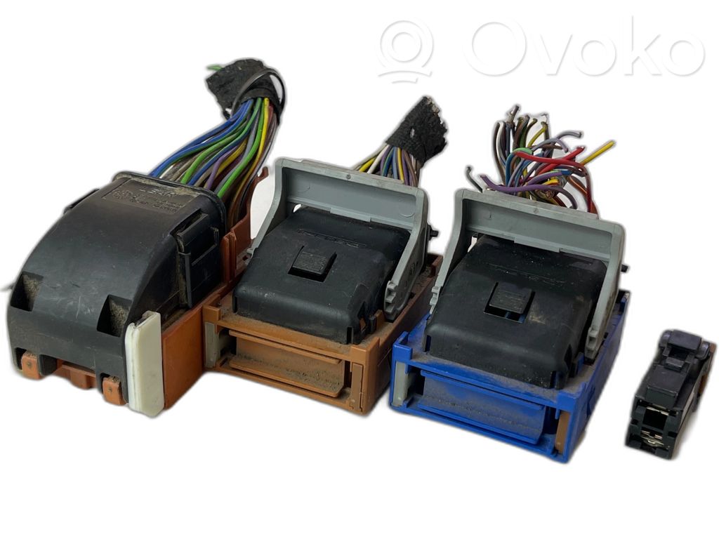 Ford Transit Other wiring loom 