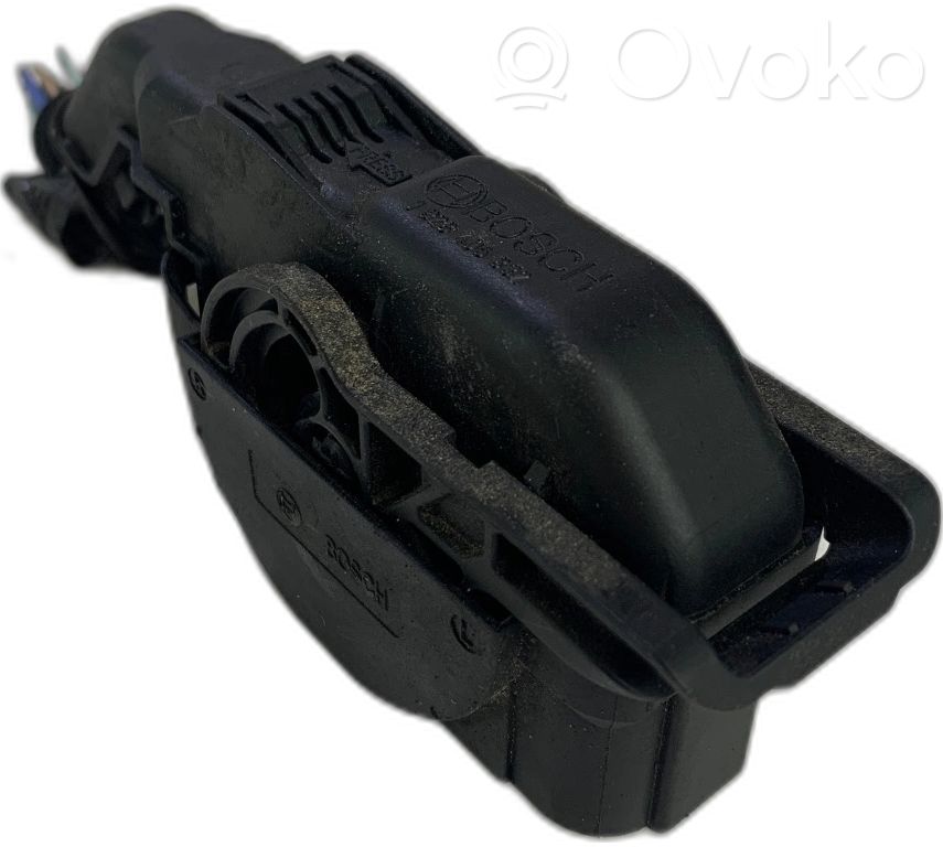 Mazda 3 II Other wiring loom 