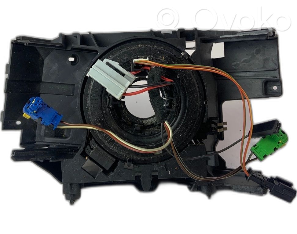 Renault Clio III Otros interruptores/perillas/selectores 