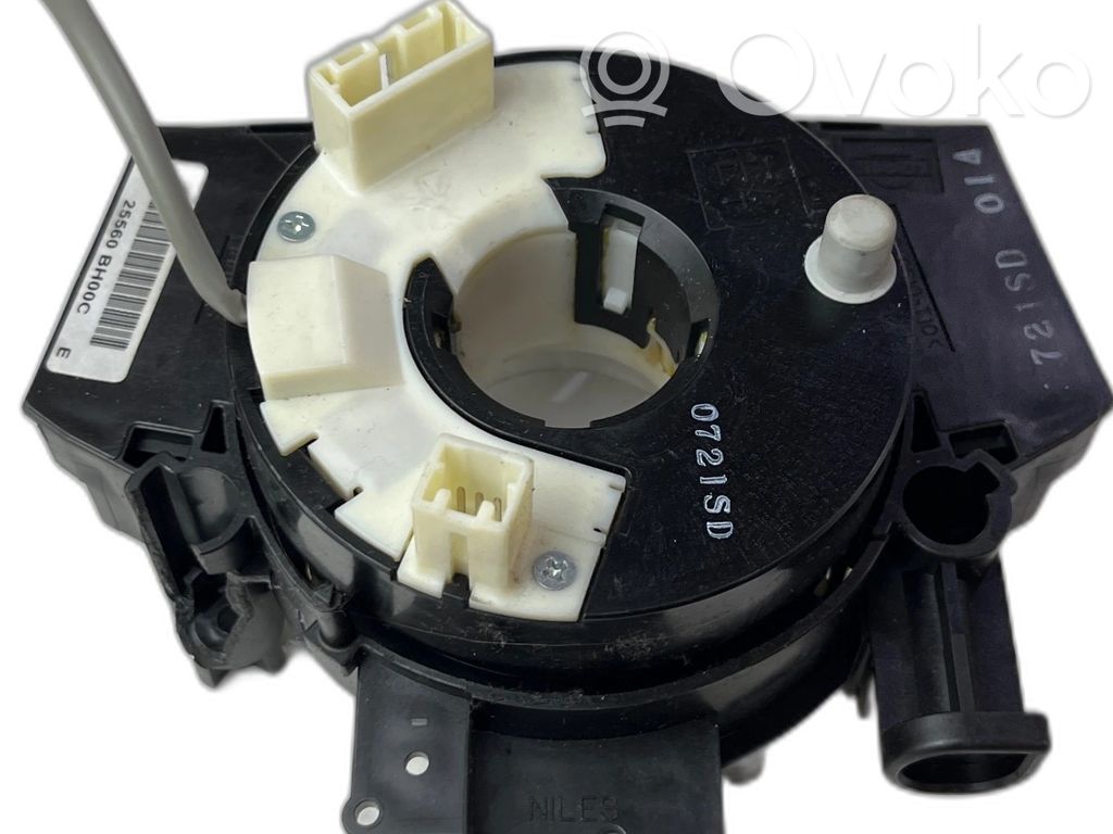 Nissan Note (E11) Other switches/knobs/shifts 
