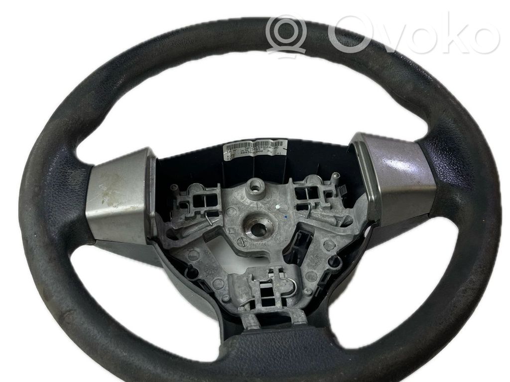 Nissan Note (E11) Stūre 