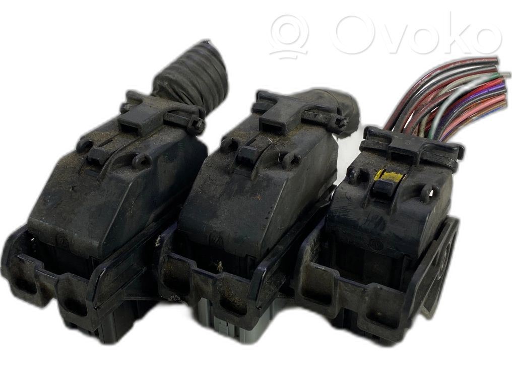 Nissan Juke I F15 Other wiring loom 