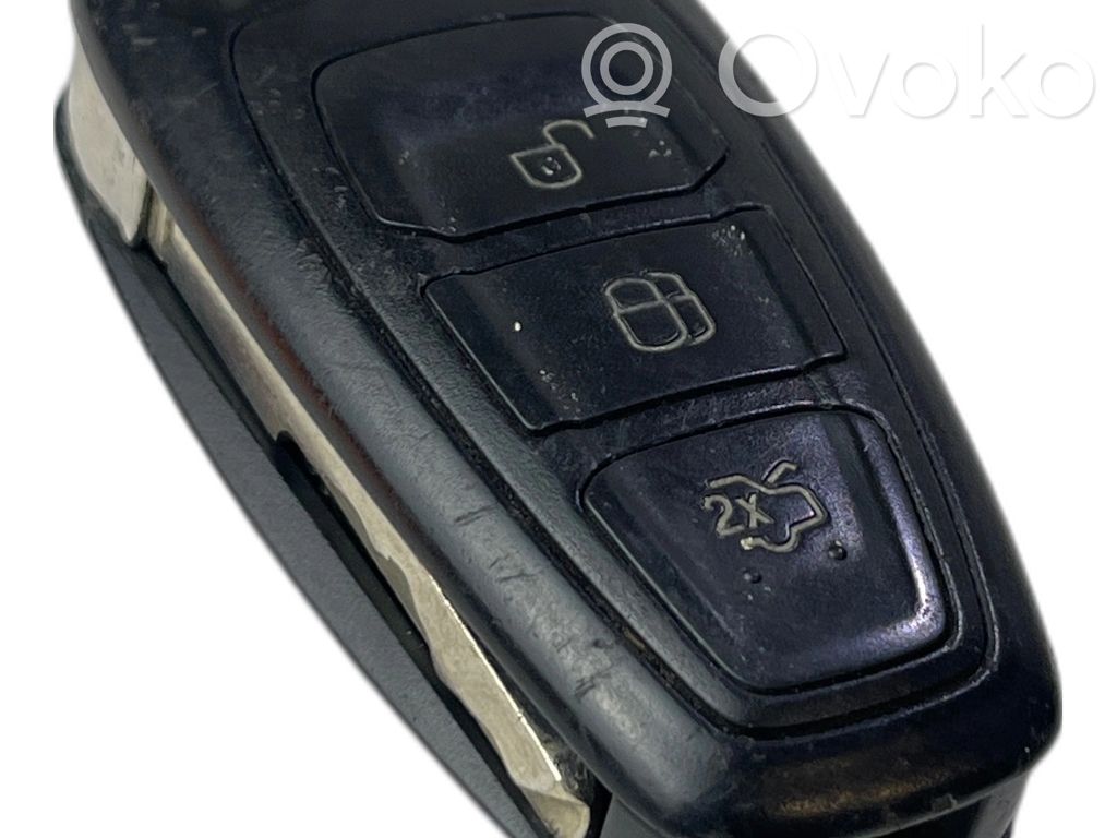 Virtalukko   AM5T15K601AD,2010DJ1445,5WK49986,AM5A220B08GB