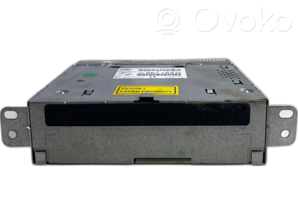 Citroen DS5 Panel / Radioodtwarzacz CD/DVD/GPS 