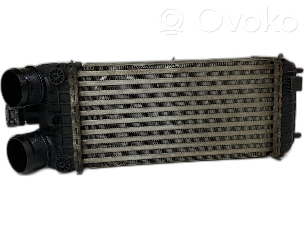 Radiador intercooler   9803145480