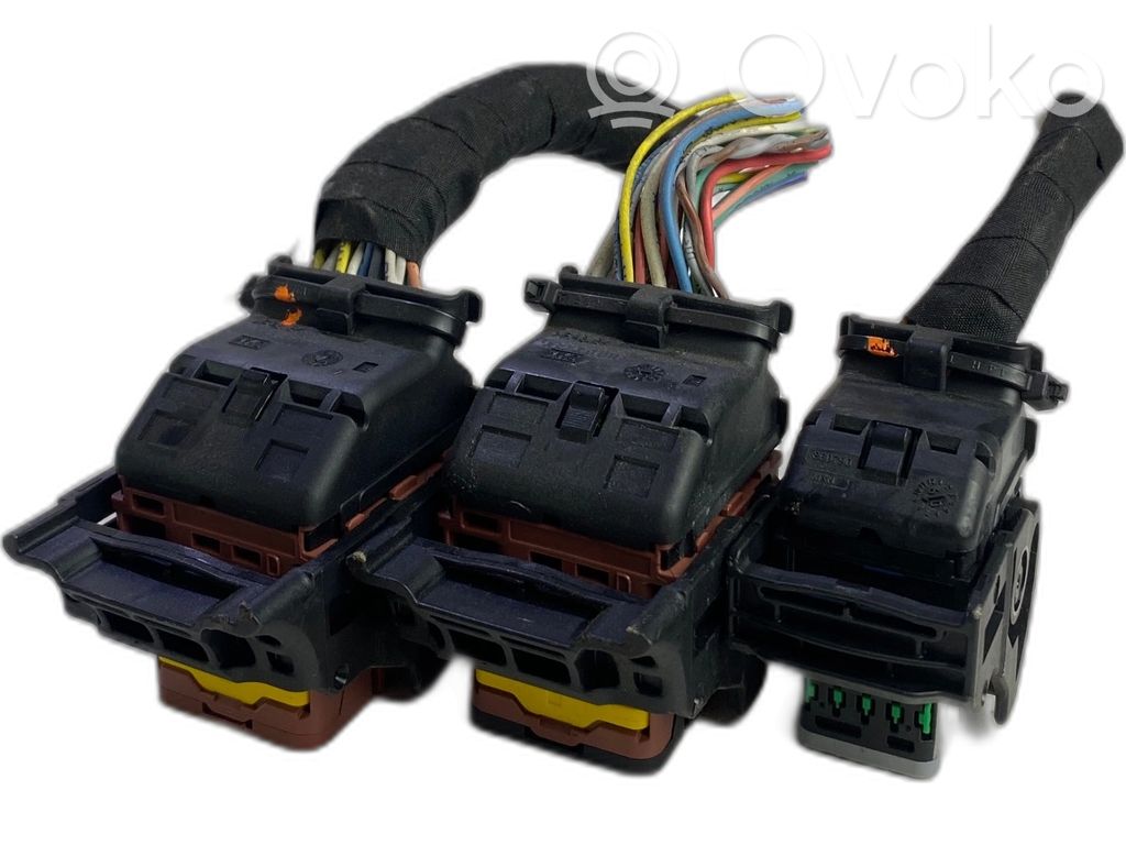 Peugeot 3008 I Other wiring loom 