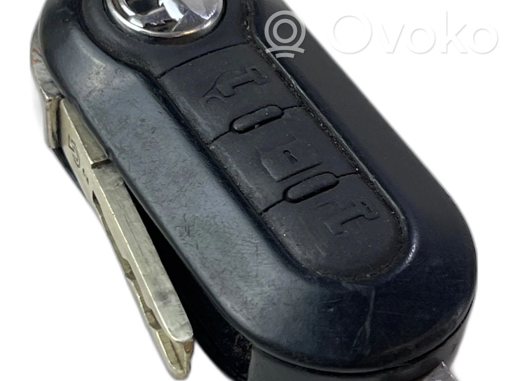 Ignition lock   COMBODDOBLOII,COMBOD