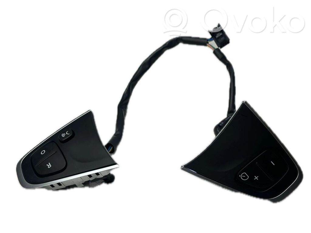 Other switches/knobs/shifts   631561000A