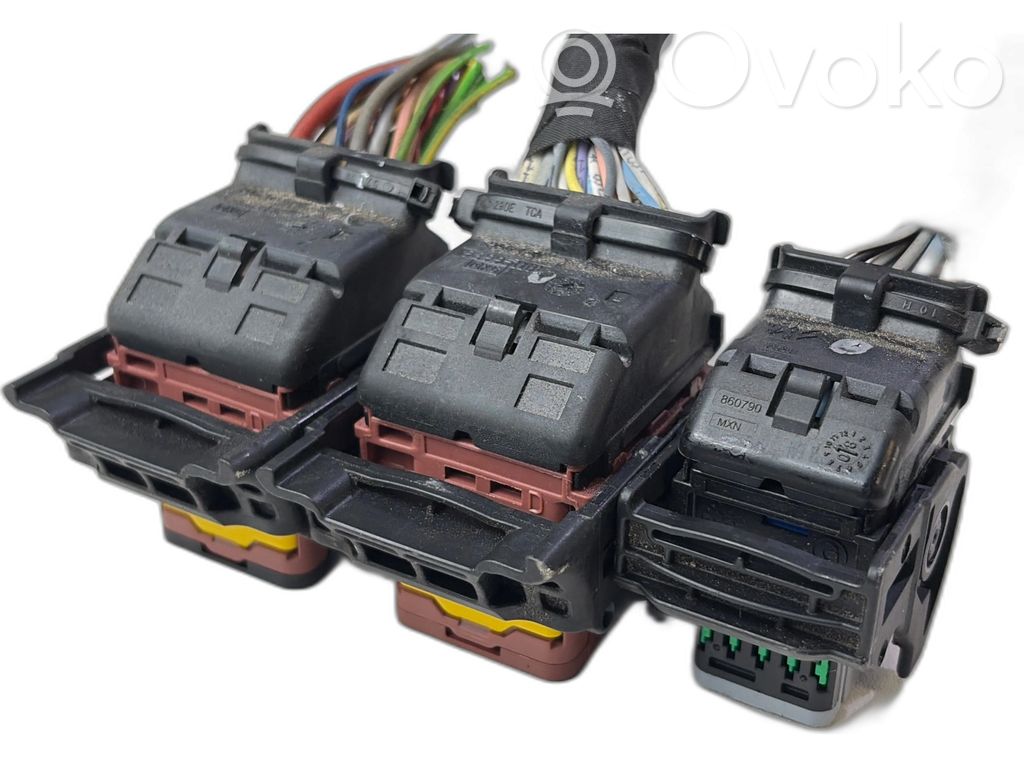 Peugeot 207 Other wiring loom 