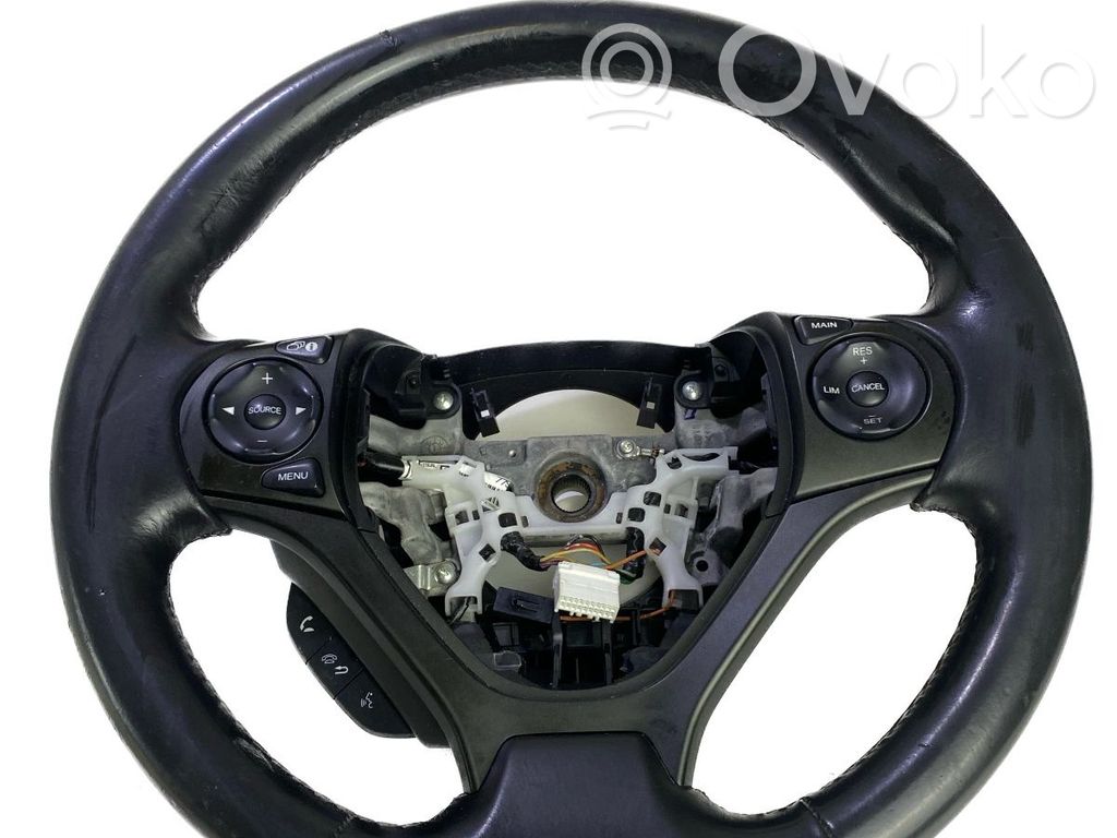 Honda Civic IX Ohjauspyörä 
