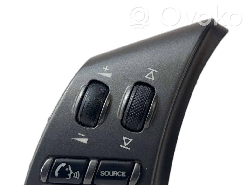 Jaguar X-Type Autres commutateurs / boutons / leviers 