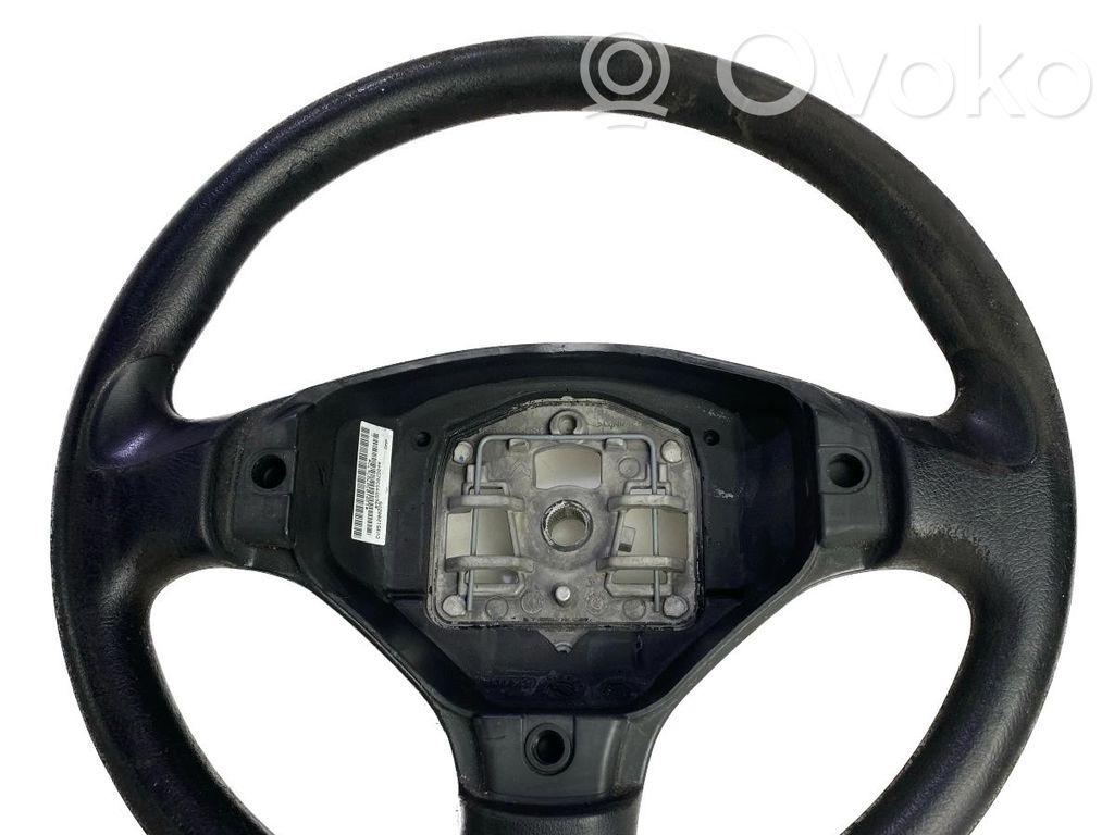 Peugeot 308 Ohjauspyörä 