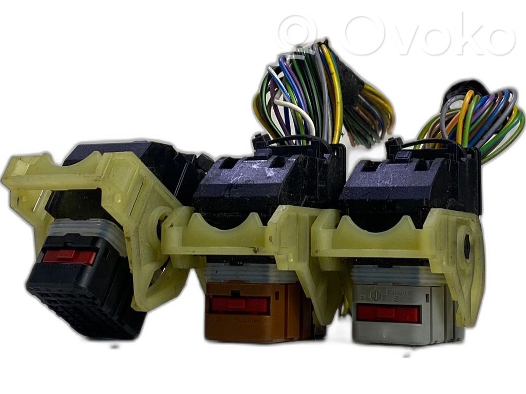Ford Focus Other wiring loom 