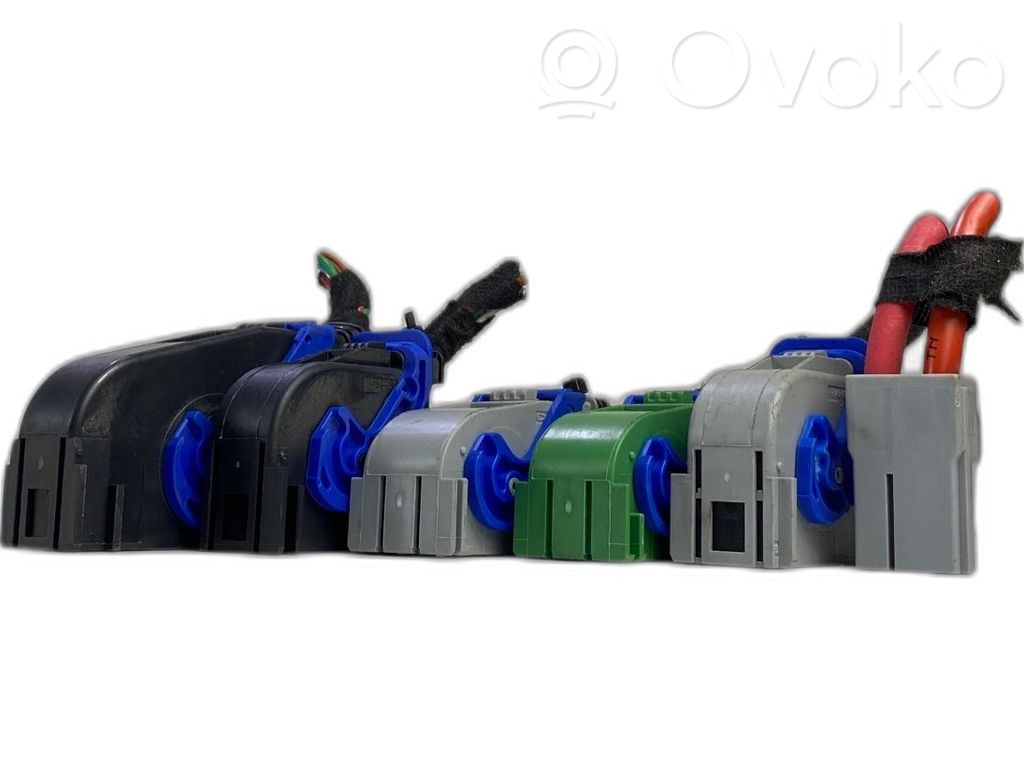 Iveco Daily 4th gen Other wiring loom 