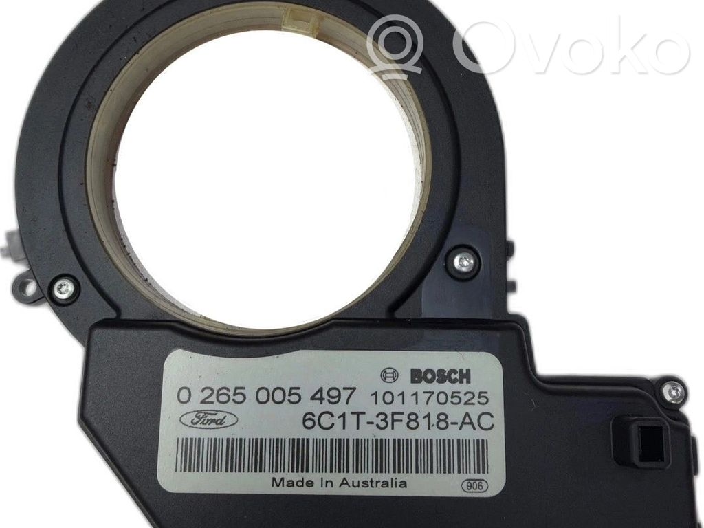 Niveausensor   0265005497,6C1T3F818AC