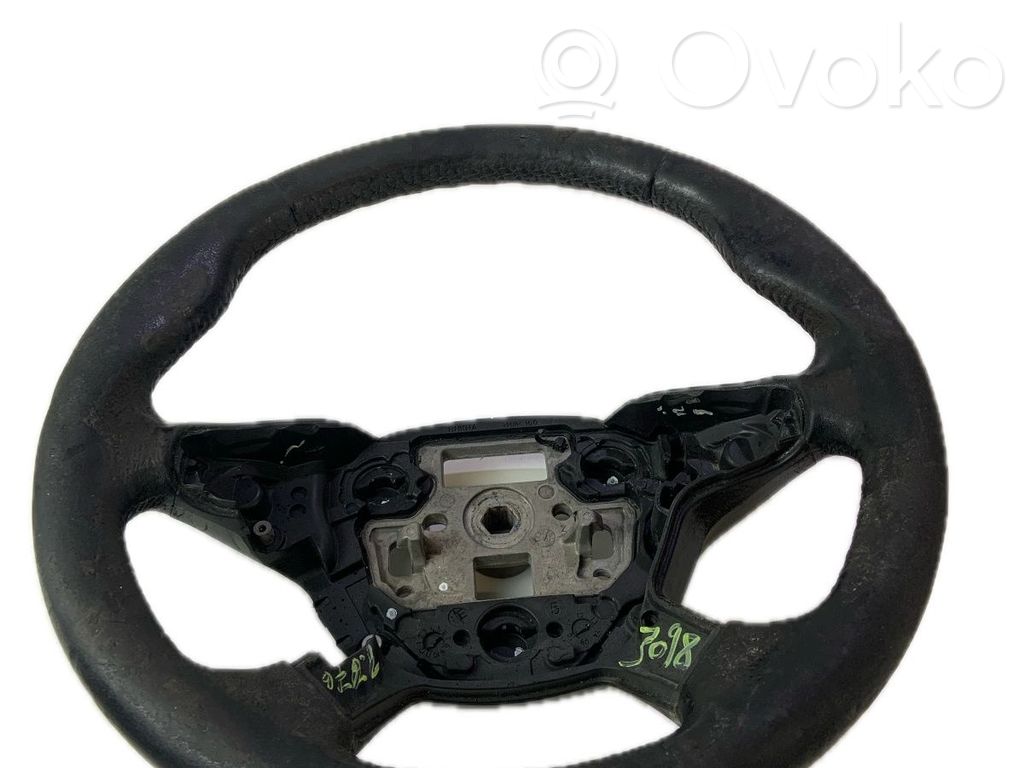 Ford Focus Volante 