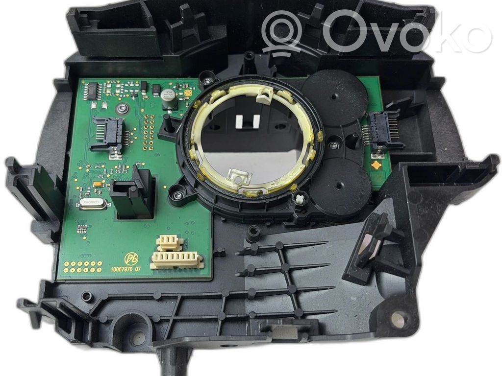 Ford Transit Capteur de vitesse angulaire en lacet 