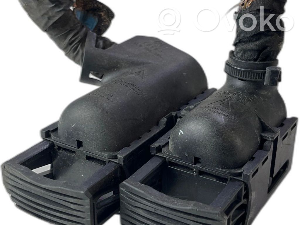 Skoda Superb B6 (3T) Other wiring loom 