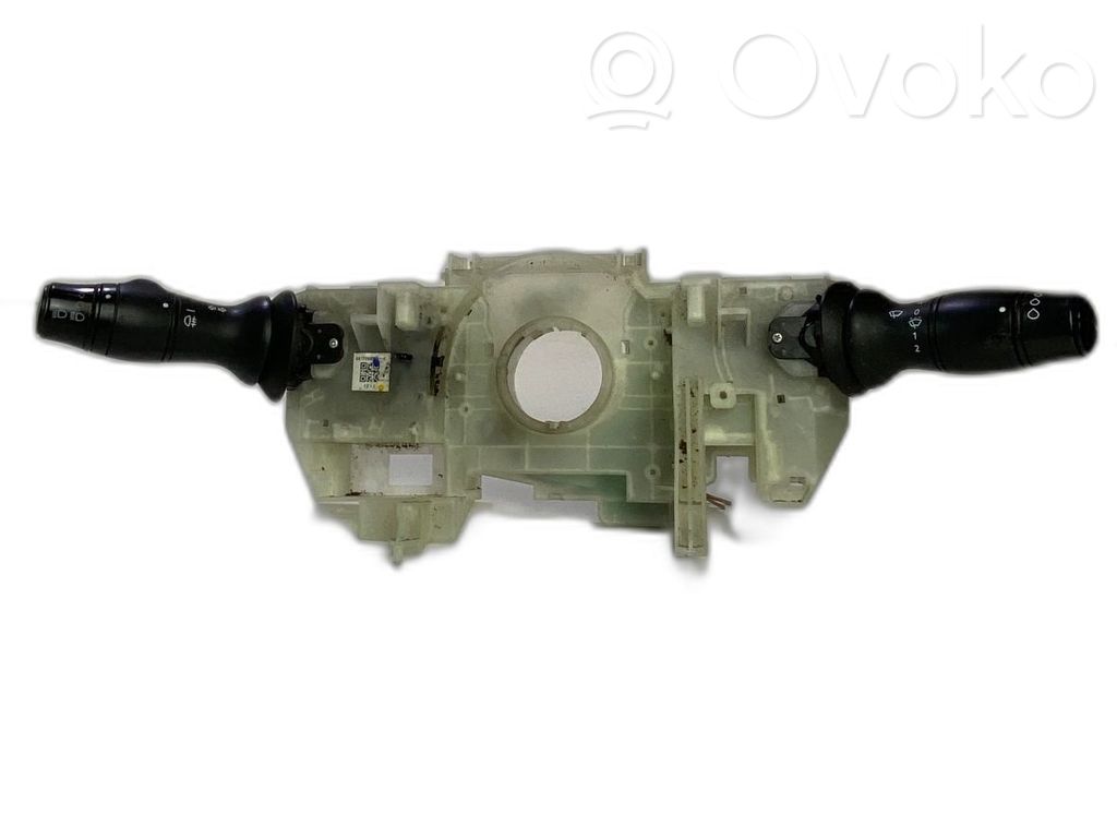Renault Master III Autres commutateurs / boutons / leviers 