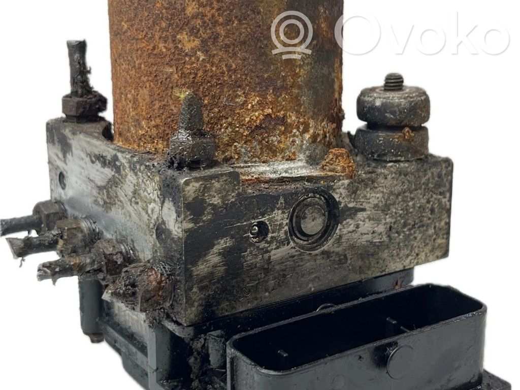 Renault Master III Master brake cylinder 