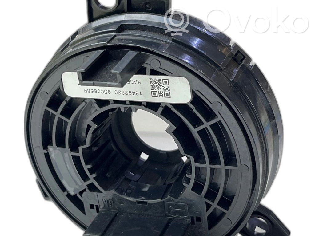 Opel Astra K Autres commutateurs / boutons / leviers 