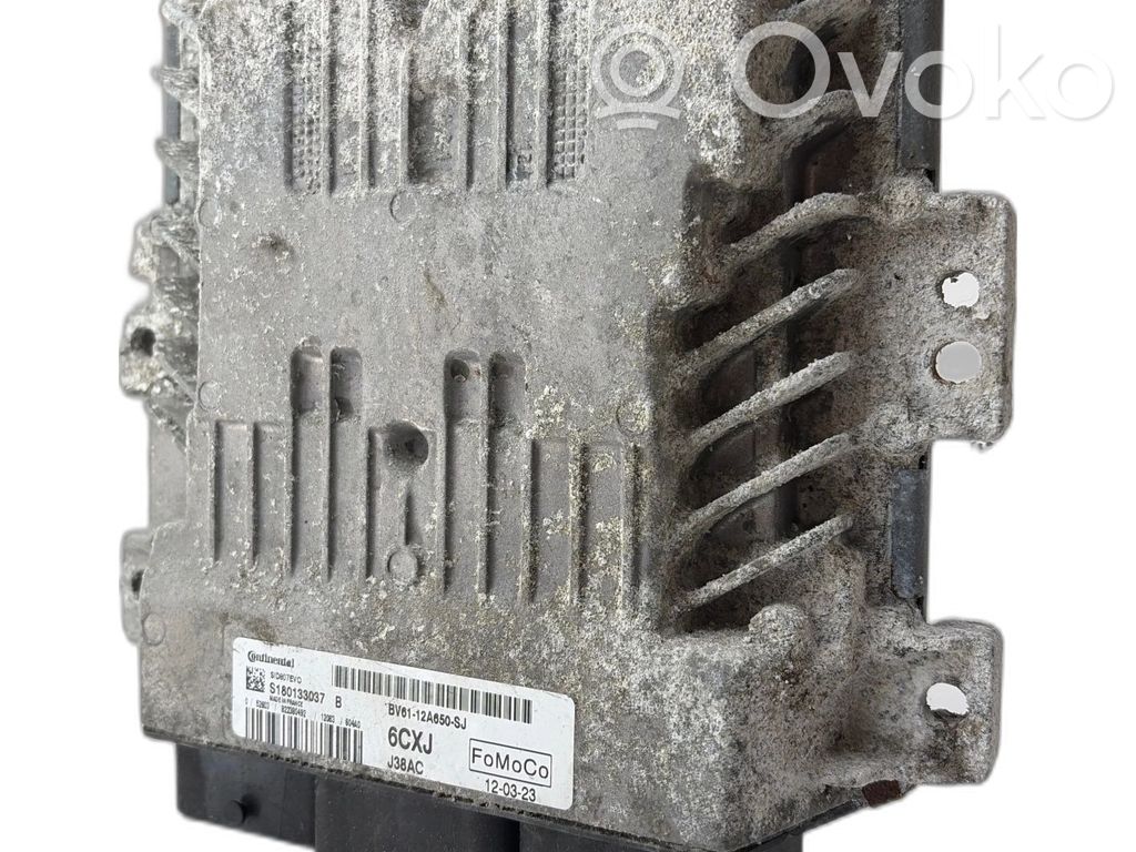Ford Focus Other control units/modules 