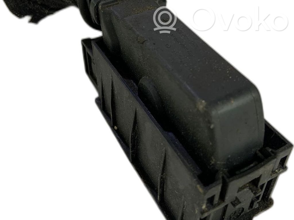 Opel Astra J Другой проводник 