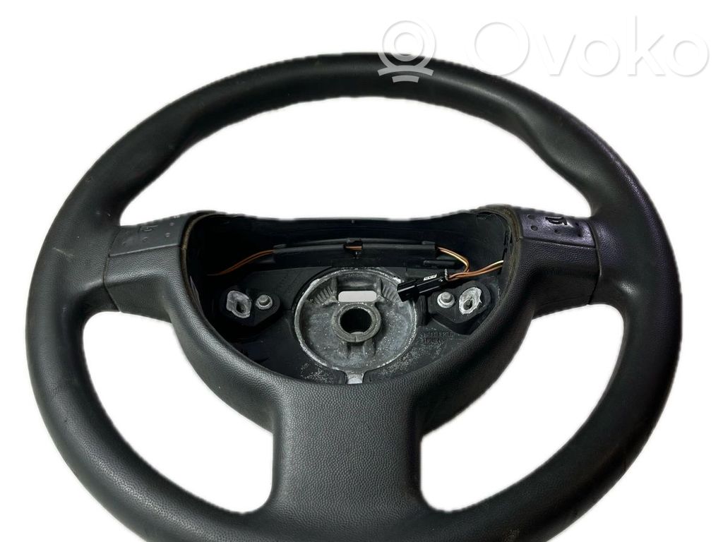 Opel Meriva A Ohjauspyörä 